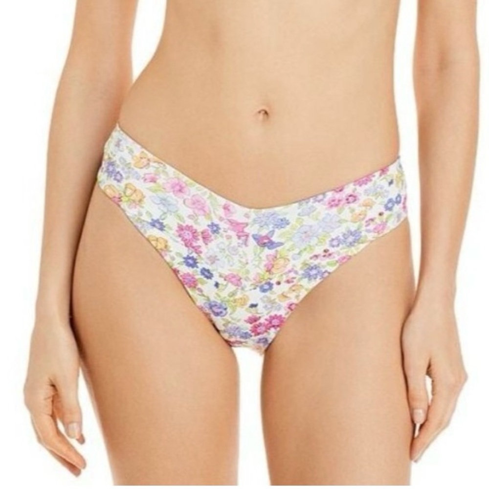 Love Shack Hurley Bikini Bottom